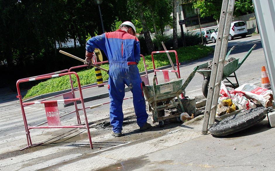 débouchage urgent Herblay