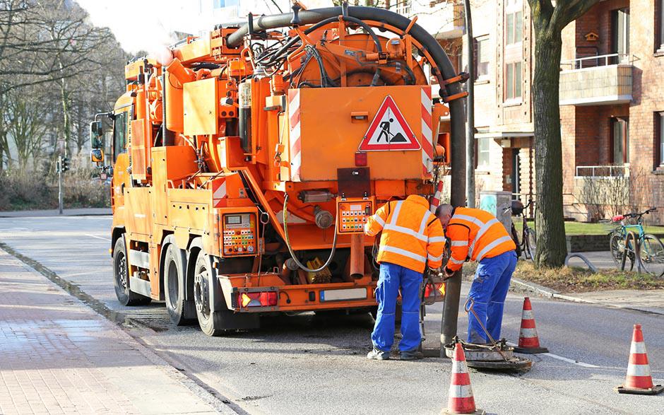 pompe à déboucher wc Pontault-Combault
