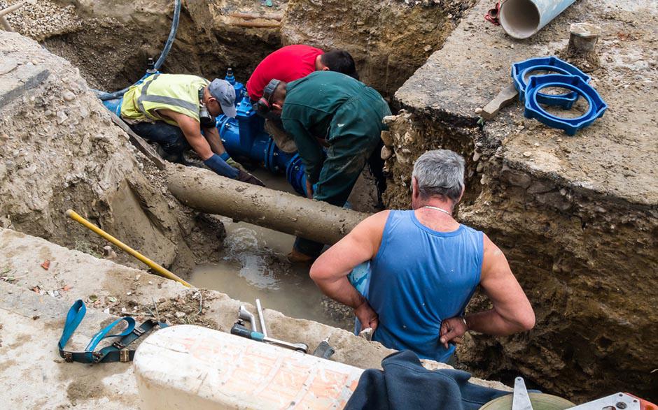débouchage douche Coulommiers